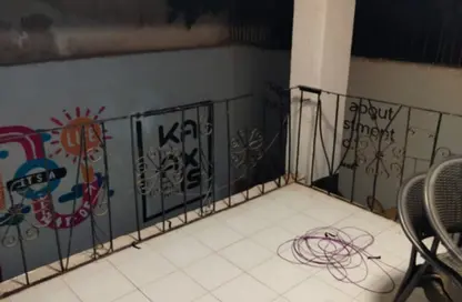 فيلا - استوديو - 3 حمامات للايجار في عمارات النرجس - النرجس - مدينة القاهرة الجديدة - القاهرة