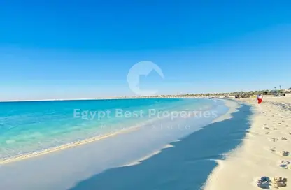 Chalet - 1 Bedroom - 1 Bathroom for sale in Al Masyaf - Ras Al Hekma - North Coast