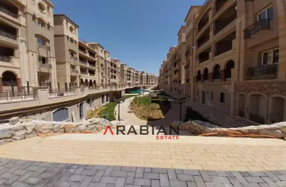 Penthouse - 4 Bedrooms - 4 Bathrooms for sale in Rock Vera - 5th Settlement Compounds - The 5th Settlement - New Cairo City - Cairo