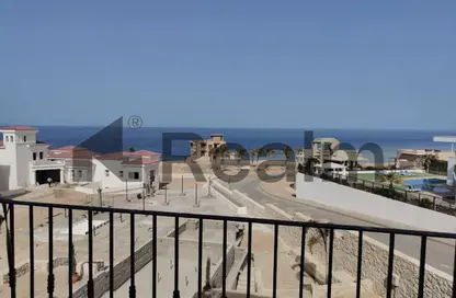 شاليه - 2 غرف نوم - 1 حمام للبيع في منطقة سهل حشيش - الغردقة - محافظة البحر الاحمر