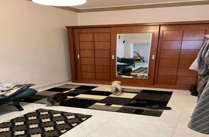 Apartment - 3 Bedrooms - 2 Bathrooms for sale in El Yasmeen 6 - El Yasmeen - New Cairo City - Cairo