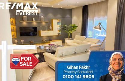 Villa - 6 Bedrooms - 6 Bathrooms for sale in Zayed Dunes - 6th District - Sheikh Zayed City - Giza