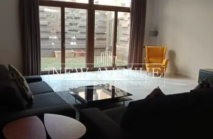 Apartment - 2 Bedrooms - 2 Bathrooms for sale in Forty West - Sheikh Zayed Compounds - Sheikh Zayed City - Giza