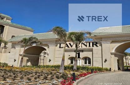 Apartment - 3 Bedrooms - 3 Bathrooms for sale in L'avenir - Mostakbal City Compounds - Mostakbal City - Future City - Cairo