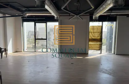 Office Space - Studio for rent in Hyde Park - 5th Settlement Compounds - The 5th Settlement - New Cairo City - Cairo