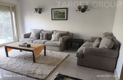 شقة - 2 غرف نوم - 3 حمامات للايجار في ستون ريزيدنس - كمبوندات التجمع الخامس - التجمع الخامس - مدينة القاهرة الجديدة - القاهرة