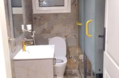 شقة - 2 غرف نوم - 1 حمام للايجار في مدينتي - القاهرة