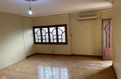 Office Space - Studio - 3 Bathrooms for rent in Syria St. - Mohandessin - Giza
