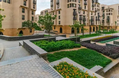 Apartment - 2 Bedrooms - 2 Bathrooms for sale in El Fustat ( Coptic Cairo ) - Hay Masr El Kadima - Cairo