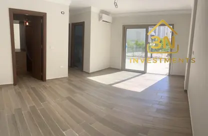 Apartment - 2 Bedrooms - 2 Bathrooms for rent in Galleria Moon Valley - South Investors Area - New Cairo City - Cairo