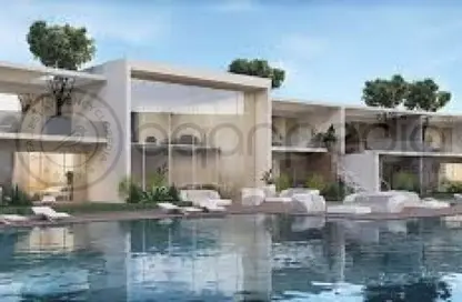 Chalet - 3 Bedrooms - 4 Bathrooms for sale in katameya coast - Qesm Ad Dabaah - North Coast