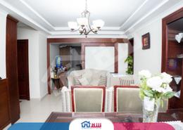 Apartment - 2 bedrooms - 1 bathroom for للبيع in Al Hedini St. - El Anfoshy - Hay El Gomrok - Alexandria