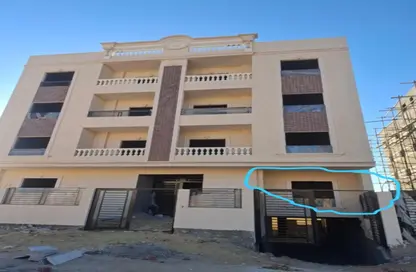 شقة - 3 غرف نوم - 2 حمامات للبيع في بيت الوطن - التجمع الخامس - مدينة القاهرة الجديدة - القاهرة