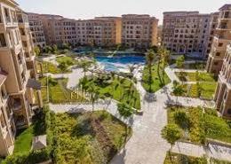 Apartment - 2 bedrooms - 2 bathrooms for للايجار in 90 Avenue - South Investors Area - New Cairo City - Cairo