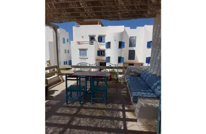 Chalet - 3 Bedrooms - 2 Bathrooms for rent in Bianchi - Sidi Abdel Rahman - North Coast