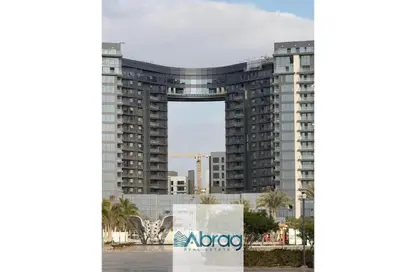 شقة - غرفة نوم - 2 حمامات للبيع في أبراج زيد - كمبوندات الشيخ زايد - الشيخ زايد - الجيزة