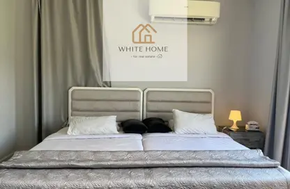 Apartment - Studio - 1 Bathroom for rent in Villette - 5th Settlement Compounds - The 5th Settlement - New Cairo City - Cairo