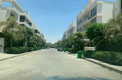 شقة - 2 غرف نوم - 2 حمامات للبيع في لايك فيو ريزيدنس - كمبوندات التجمع الخامس - التجمع الخامس - مدينة القاهرة الجديدة - القاهرة