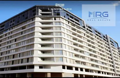 شقة - غرفة نوم - 1 حمام للبيع في دجلة لاندمارك - كمبوندات مدينة نصر - مدينة نصر - القاهرة