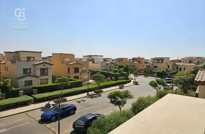 منزل مزدوج - 4 غرف نوم - 4 حمامات للبيع في ميفيدا - كمبوندات التجمع الخامس - التجمع الخامس - مدينة القاهرة الجديدة - القاهرة