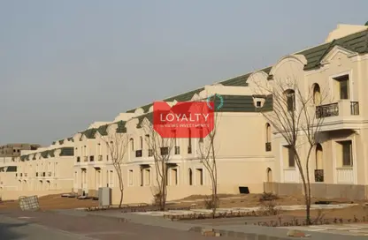 تاون هاوس - 3 غرف نوم - 3 حمامات للبيع في لافينير - كمبوندات مدينة المستقبل - مدينة المستقبل - القاهرة