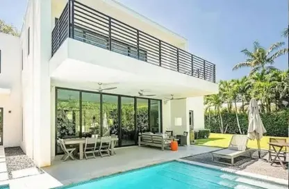 Villa - 5 Bedrooms - 4 Bathrooms for sale in The Waterway - Qesm Ad Dabaah - North Coast