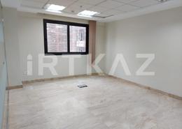 Office Space - 1 bathroom for للايجار in One Piece - North Teseen St. - The 5th Settlement - New Cairo City - Cairo