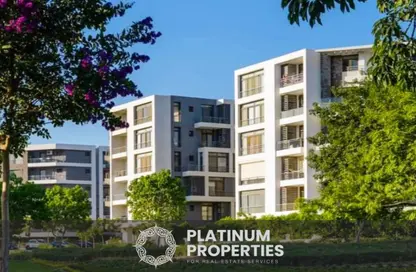 Apartment - 3 Bedrooms - 3 Bathrooms for sale in Taj City - 5th Settlement Compounds - The 5th Settlement - New Cairo City - Cairo