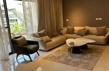 شقة - 4 غرف نوم - 3 حمامات للبيع في أكتوبر بلازا - كمبوندات 6 أكتوبر - مدينة 6 أكتوبر - الجيزة