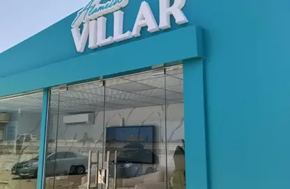 شاليه - 3 غرف نوم - 2 حمامات للبيع في فيلار - مدينة العلمين الجديدة - العلمين - الساحل الشمالي