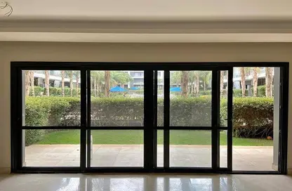 Apartment - 3 Bedrooms - 3 Bathrooms for sale in El Patio Oro - 5th Settlement Compounds - The 5th Settlement - New Cairo City - Cairo