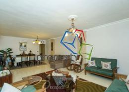 Apartment - 2 bedrooms for للايجار in Shohdy Basha St. - Stanley - Hay Sharq - Alexandria