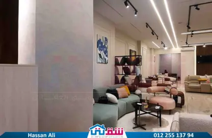 محل تجاري - استوديو - 1 حمام للبيع في شارع محمد فوزي معاذ - سموحة - حي شرق - الاسكندرية