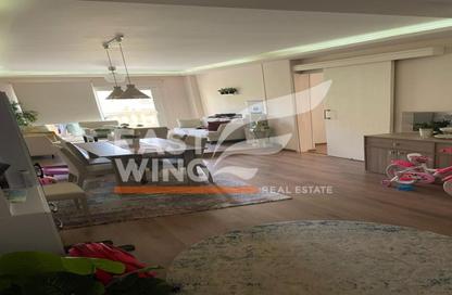 Apartment - 3 Bedrooms - 2 Bathrooms for sale in Sheikh Zayed Desert Road - Riviera City - Sheikh Zayed City - Giza