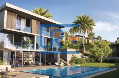 Apartment - 2 Bedrooms - 2 Bathrooms for sale in HAP Town - Mostakbal City Compounds - Mostakbal City - Future City - Cairo