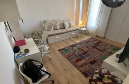 شقة - 2 غرف نوم - 2 حمامات للايجار في بالم هيلز بالم باركس - وصلة دهشور الجنوبية - مدينة 6 أكتوبر - الجيزة