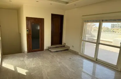 Twin House - 4 Bedrooms - 5 Bathrooms for sale in El Patio Oro - 5th Settlement Compounds - The 5th Settlement - New Cairo City - Cairo
