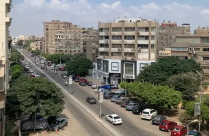 شقة - 3 غرف نوم - 3 حمامات للبيع في مصر الجديدة - القاهرة