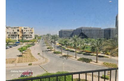 Apartment - 3 Bedrooms - 3 Bathrooms for rent in Eastown - 5th Settlement Compounds - The 5th Settlement - New Cairo City - Cairo