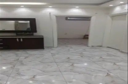 شقة - 3 غرف نوم - 2 حمامات للايجار في شارع سليمان جوهر - الدقي - الجيزة