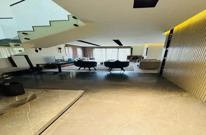 Villa - 4 Bedrooms - 4 Bathrooms for sale in Joulz - Cairo Alexandria Desert Road - 6 October City - Giza