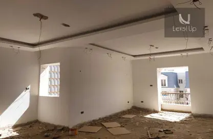 (بنتهاوس  (روف - 2 غرف نوم - 3 حمامات للبيع في ماونتن فيو هايد بارك - كمبوندات التجمع الخامس - التجمع الخامس - مدينة القاهرة الجديدة - القاهرة