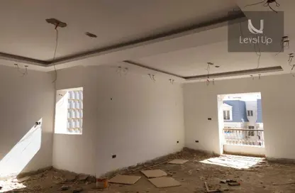 (بنتهاوس  (روف - 2 غرف نوم - 3 حمامات للبيع في ماونتن فيو هايد بارك - كمبوندات التجمع الخامس - التجمع الخامس - مدينة القاهرة الجديدة - القاهرة