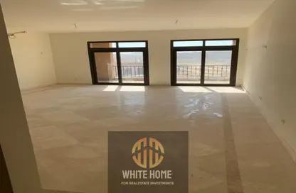 Apartment - 3 Bedrooms - 3 Bathrooms for rent in Mivida - 5th Settlement Compounds - The 5th Settlement - New Cairo City - Cairo