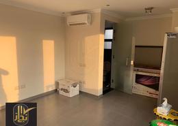 Studio for للايجار in Westown - Sheikh Zayed Compounds - Sheikh Zayed City - Giza