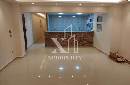 Apartment - 3 Bedrooms - 2 Bathrooms for sale in Al Khamayel city - Sheikh Zayed Compounds - Sheikh Zayed City - Giza