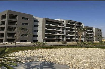 Duplex - 3 Bedrooms - 3 Bathrooms for sale in Stoda - Sheraton Al Matar - El Nozha - Cairo