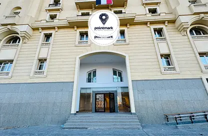 Apartment - 3 Bedrooms - 2 Bathrooms for sale in Al Maqsad - New Capital Compounds - New Capital City - Cairo