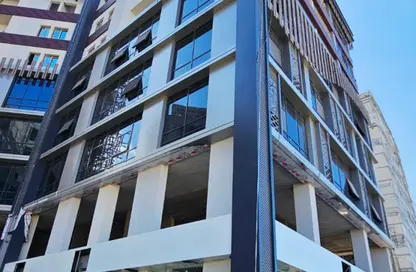 محل - استوديو - 1 حمام للبيع في في صوارى - ووترفرونت - صوارى - كمبوندات الاسكندرية - الاسكندرية