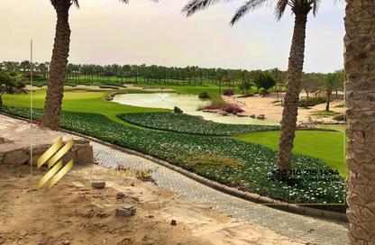 Villa - 6 Bedrooms - 6 Bathrooms for sale in Katameya Dunes - El Katameya Compounds - El Katameya - New Cairo City - Cairo